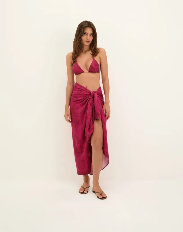 Sarong - Roseate sold by Vix