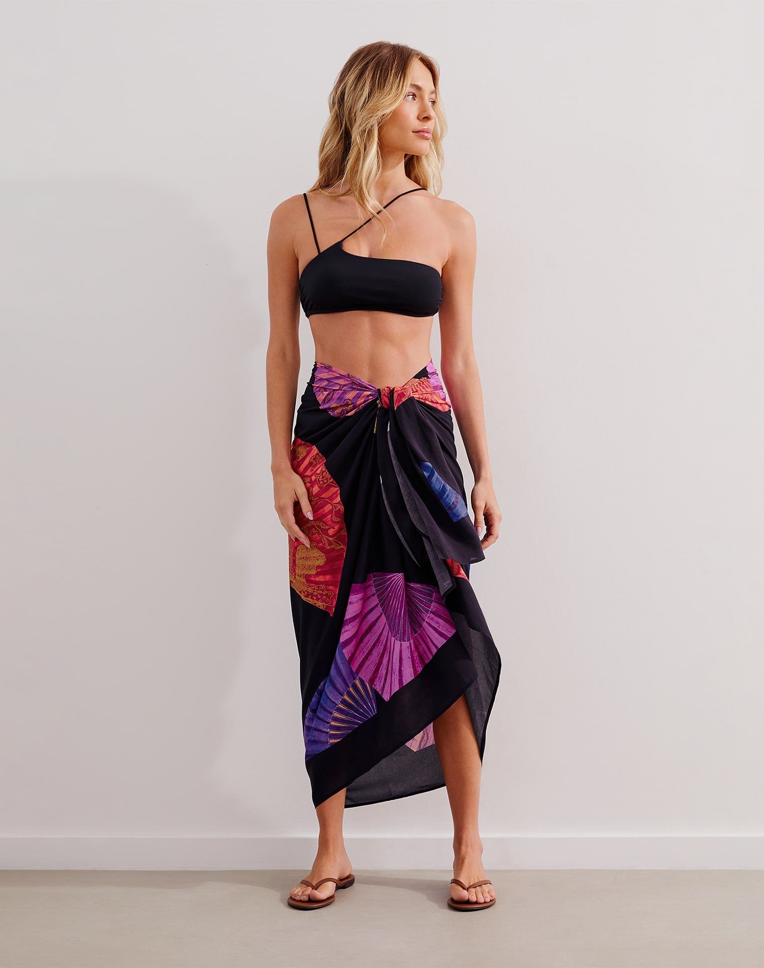 Sarong - Secret sold by Vix