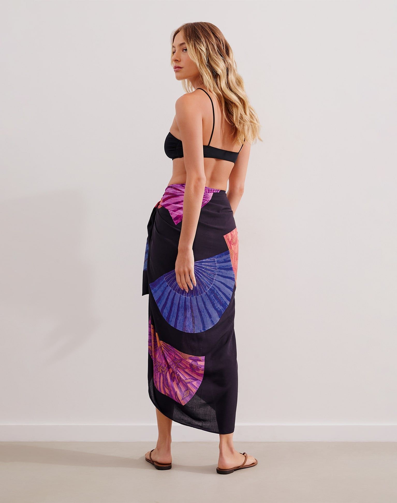 Sarong - Secret sold by Vix product image thumbnail 2
