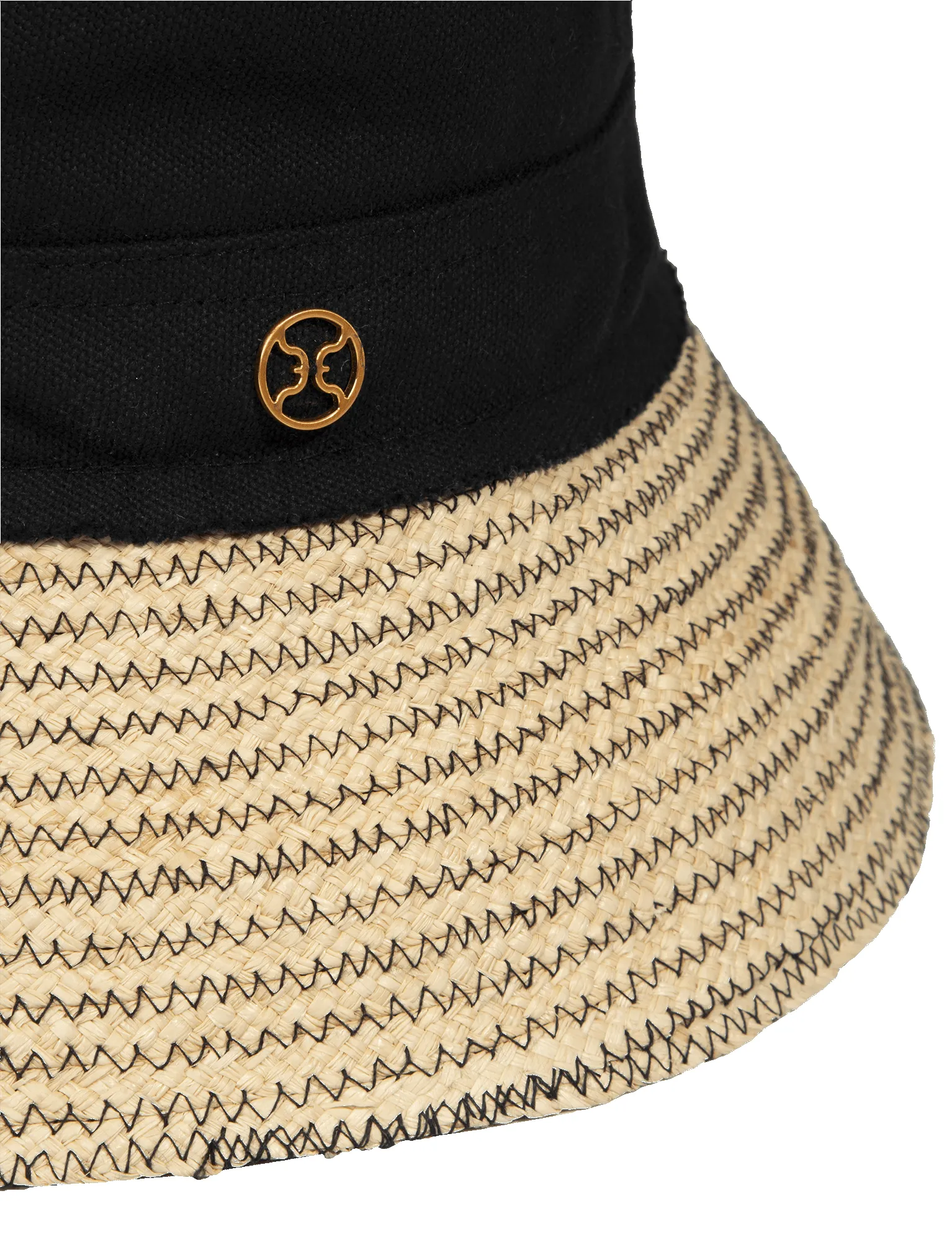 Grace Hat - Black sold by Vix product image thumbnail 5