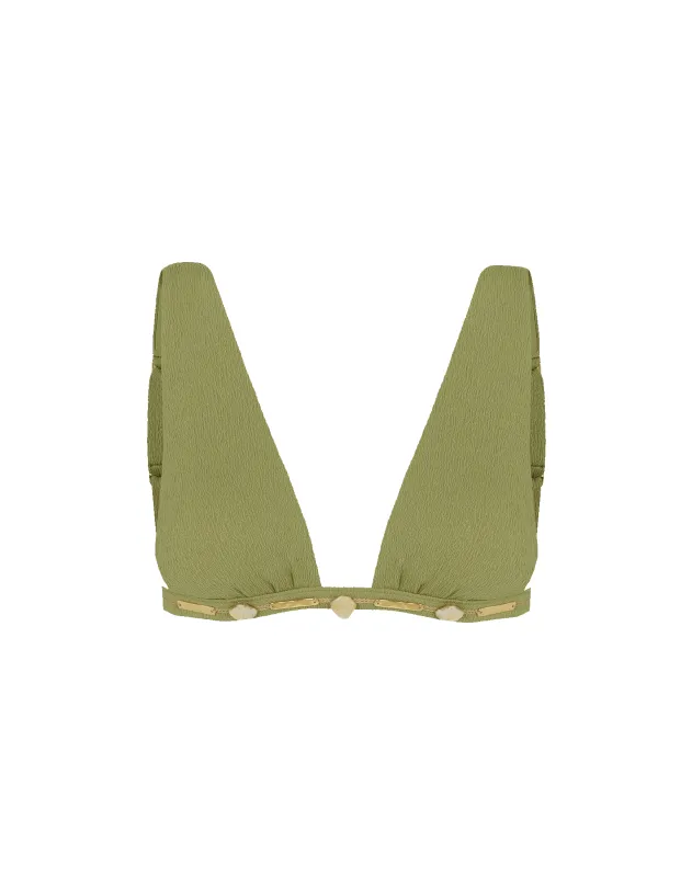 Firenze Edith Safira Top - Ballad sold by Vix