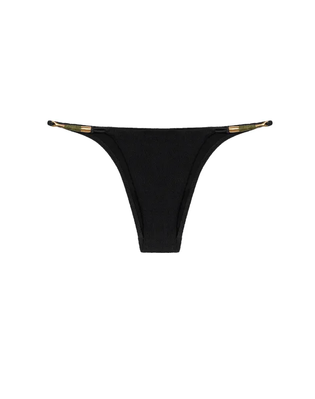Firenze Mabel Bottom - Black sold by Vix