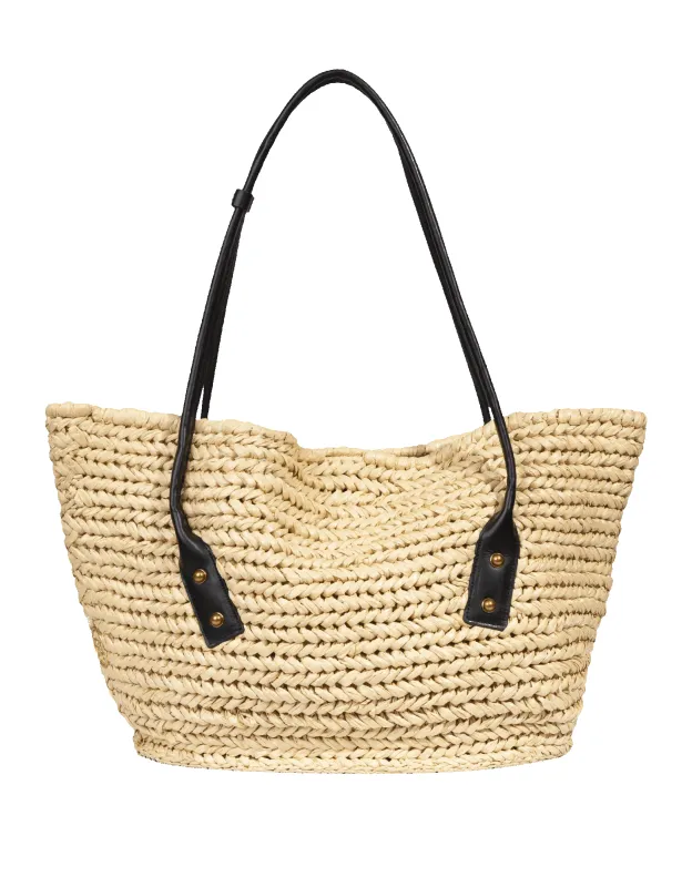 Grace Bag - Natural sold by Vix