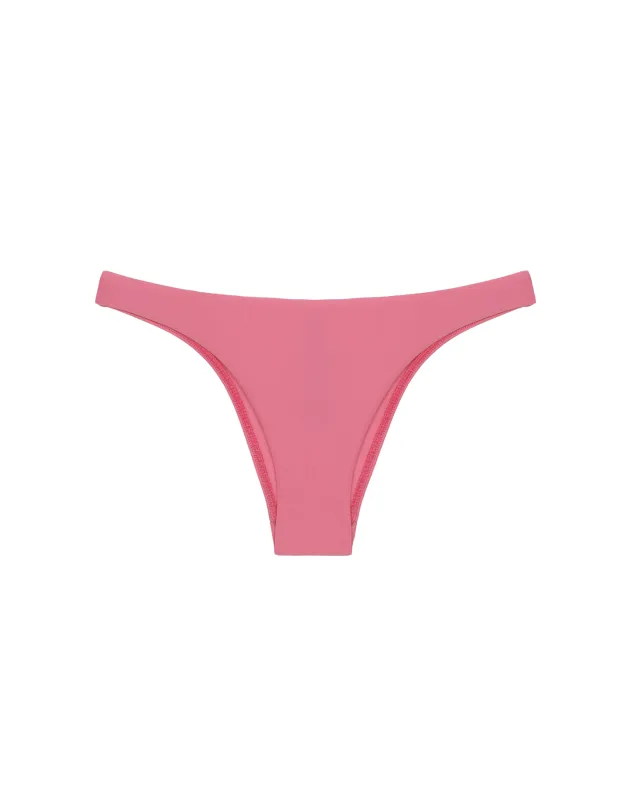 Matte Basic Bottom - Pink Pearl sold by Vix