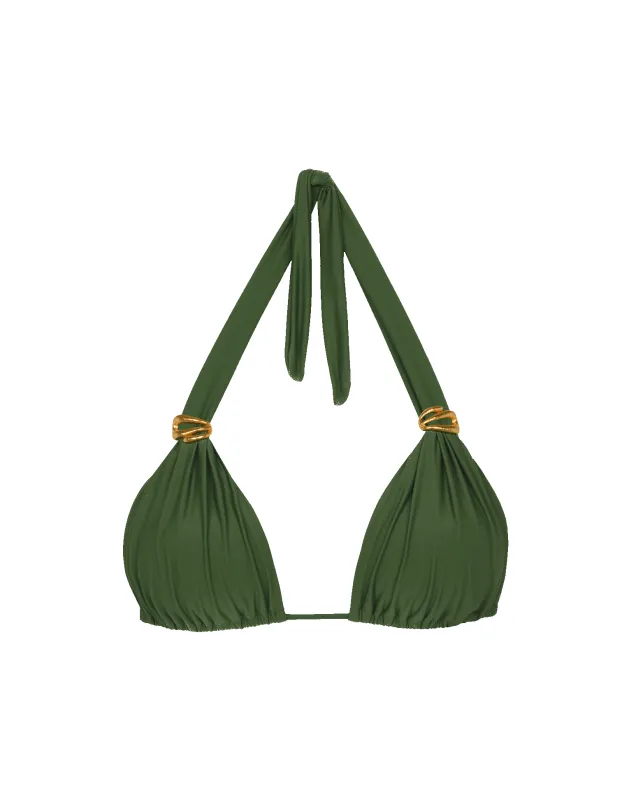 Matte Bia Tube Top - Free Bird sold by Vix