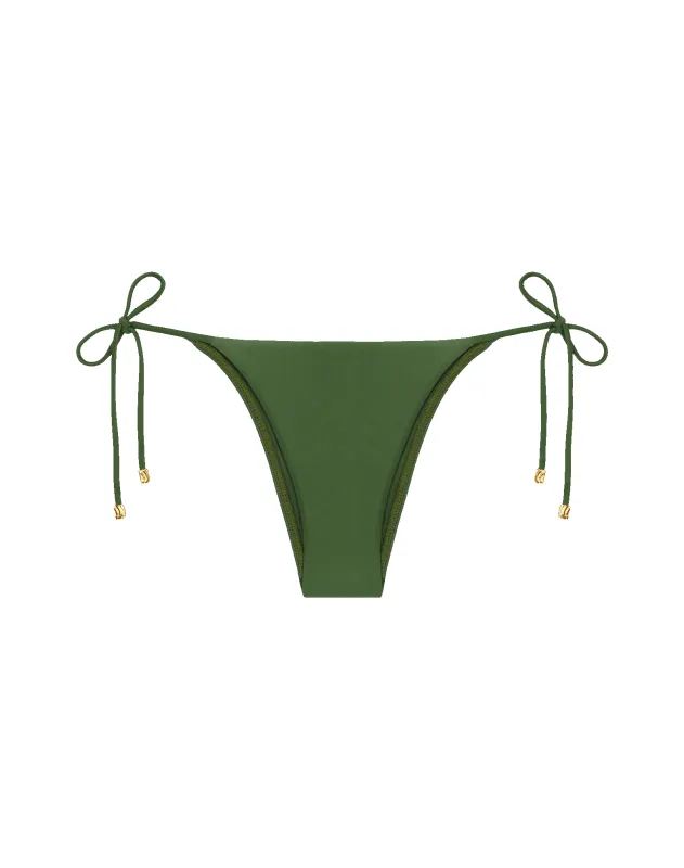 Matte Tie Side Bottom - Free Bird sold by Vix