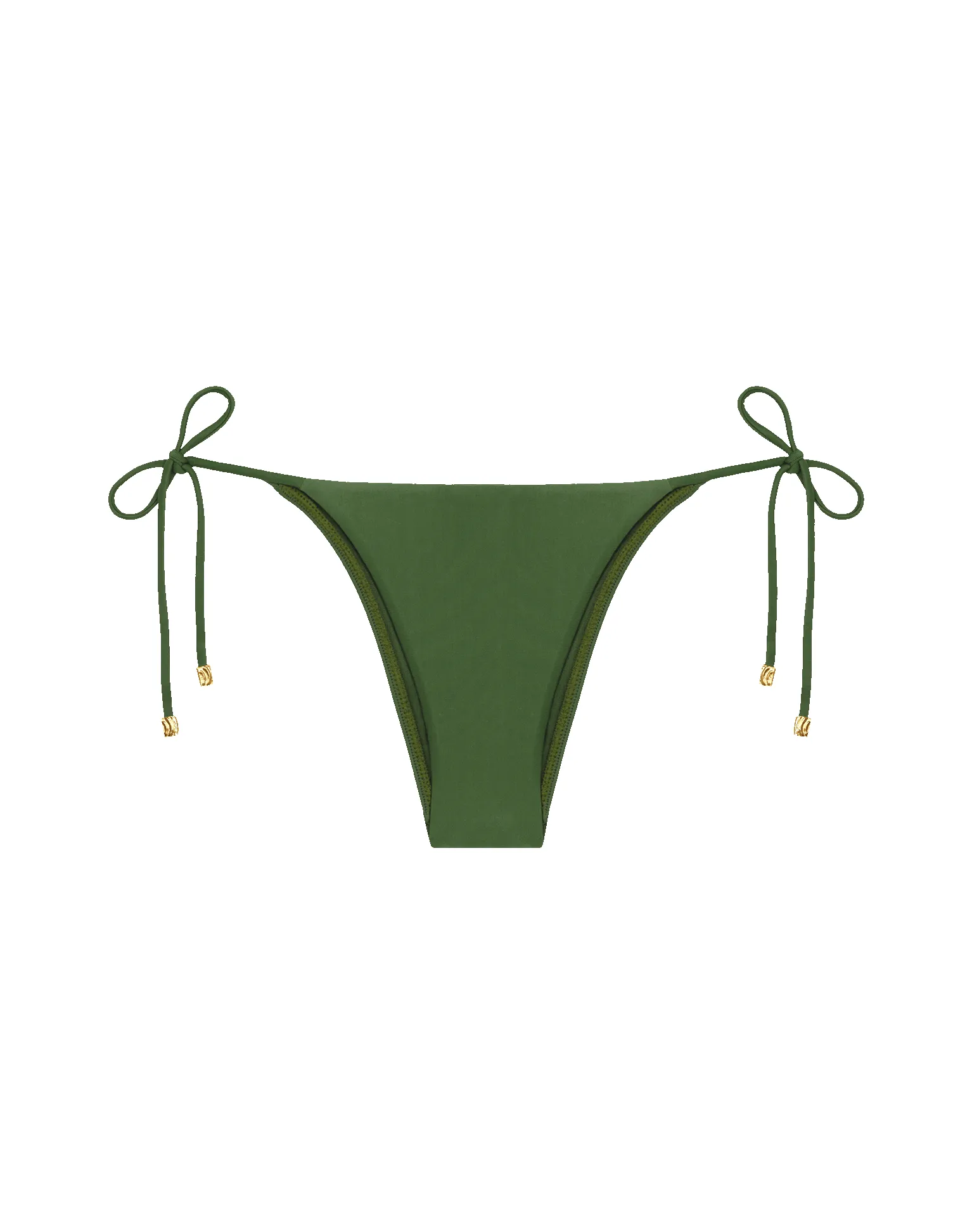 Matte Tie Side Bottom - Free Bird sold by Vix