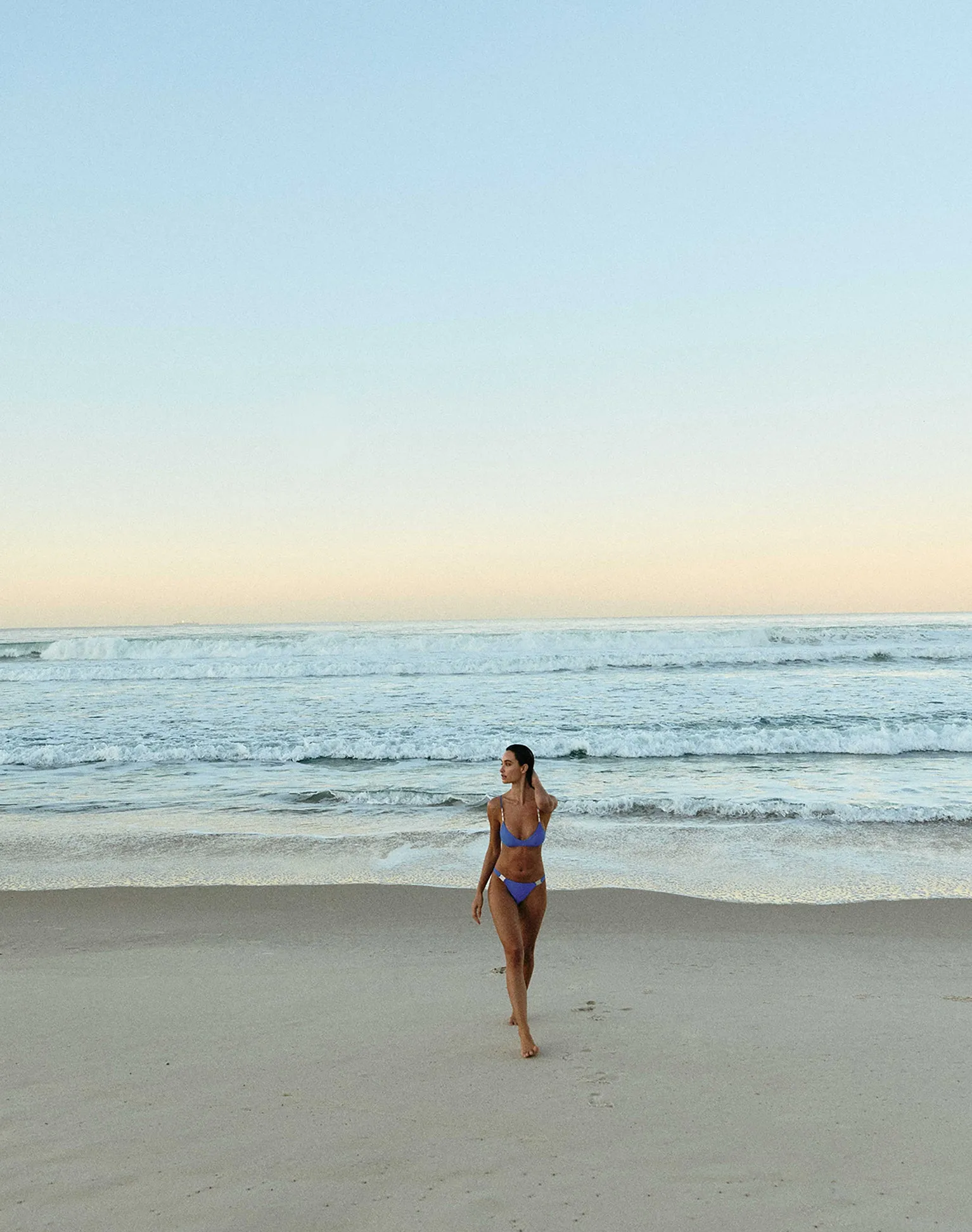 Matte Mage Bottom - Wavesong sold by Vix product image thumbnail 5