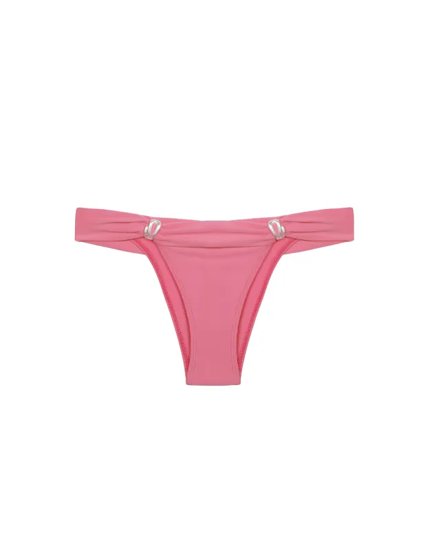 Matte Bia Tube Bottom - Pink Pearl sold by Vix