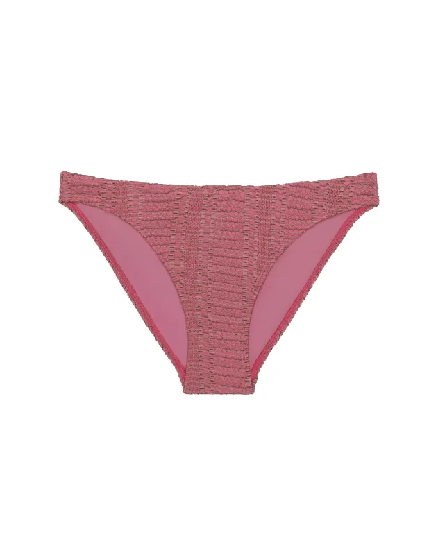 Mesh Basic Bottom - Pink Pearl sold by Vix