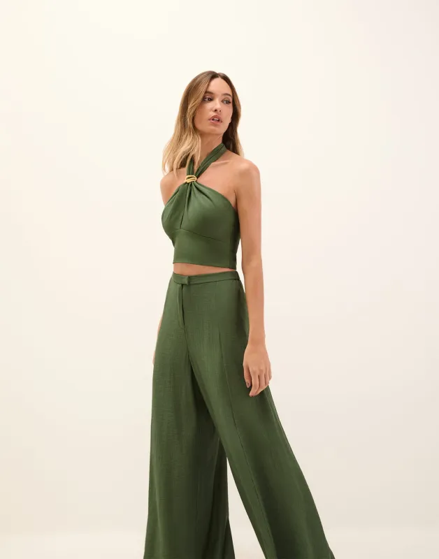 Taissa Pants - Free Bird sold by Vix