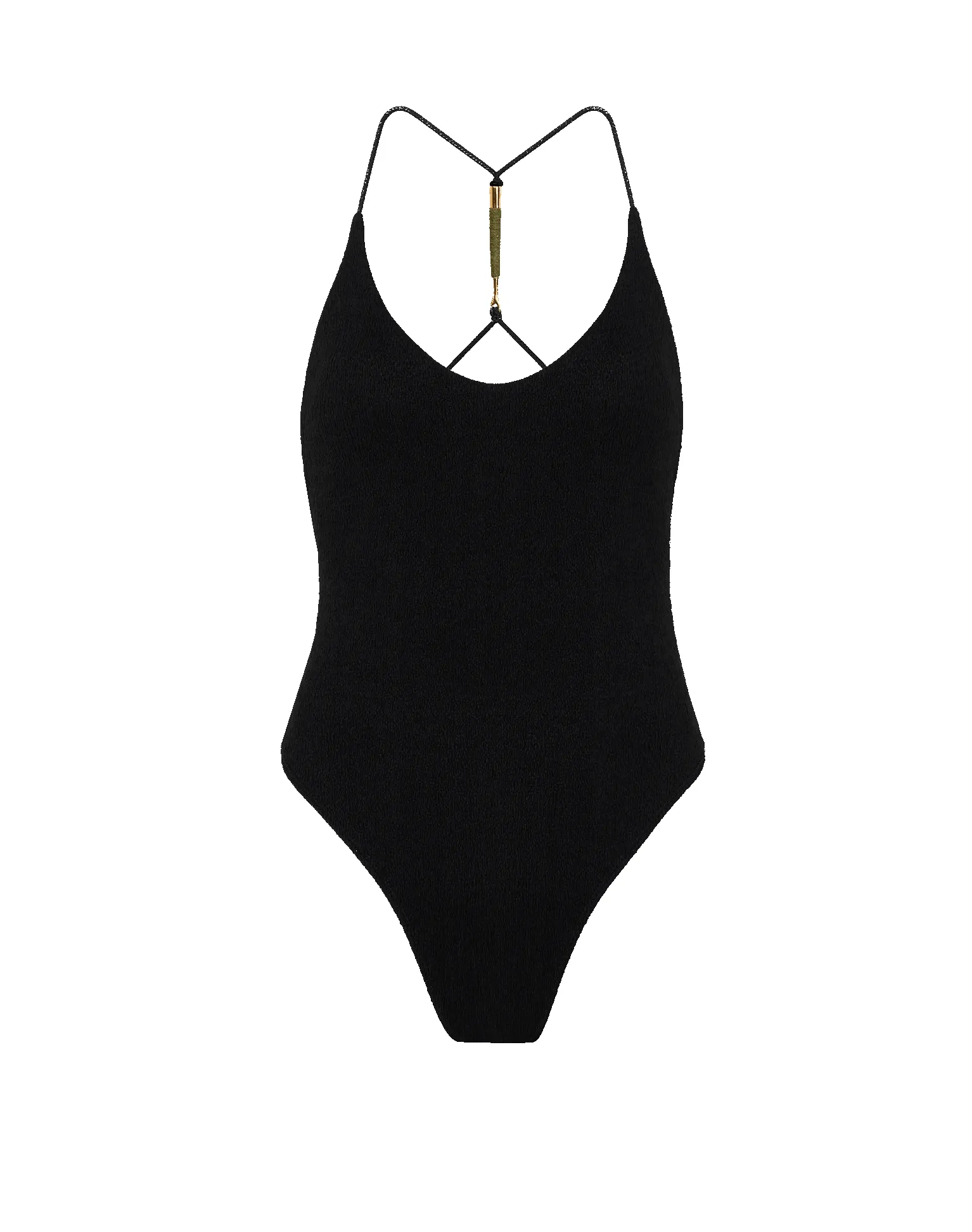 Firenze Mabel One Piece - Black sold by Vix product image thumbnail 5