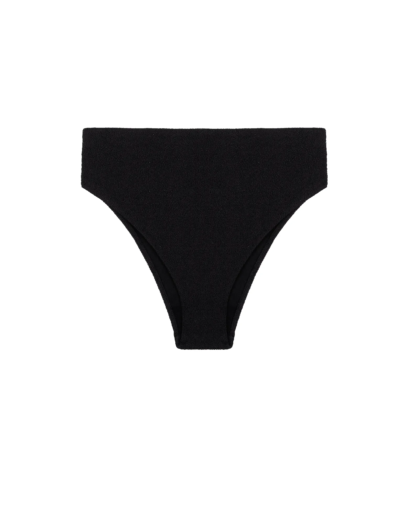 Firenze Bela Hot Pant Bottom - Black sold by Vix