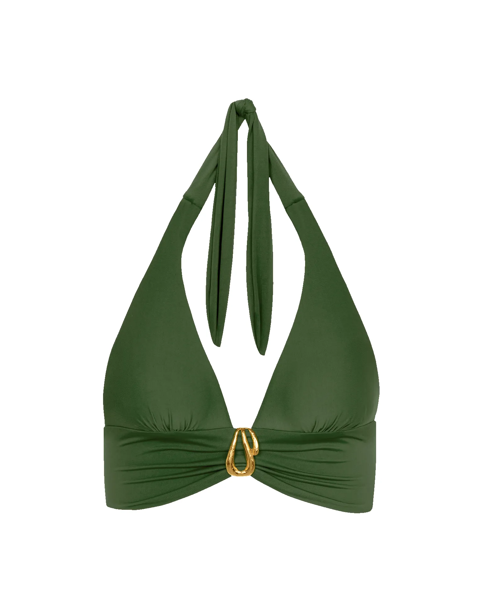 Matte Leone Selma Top - Free Bird sold by Vix