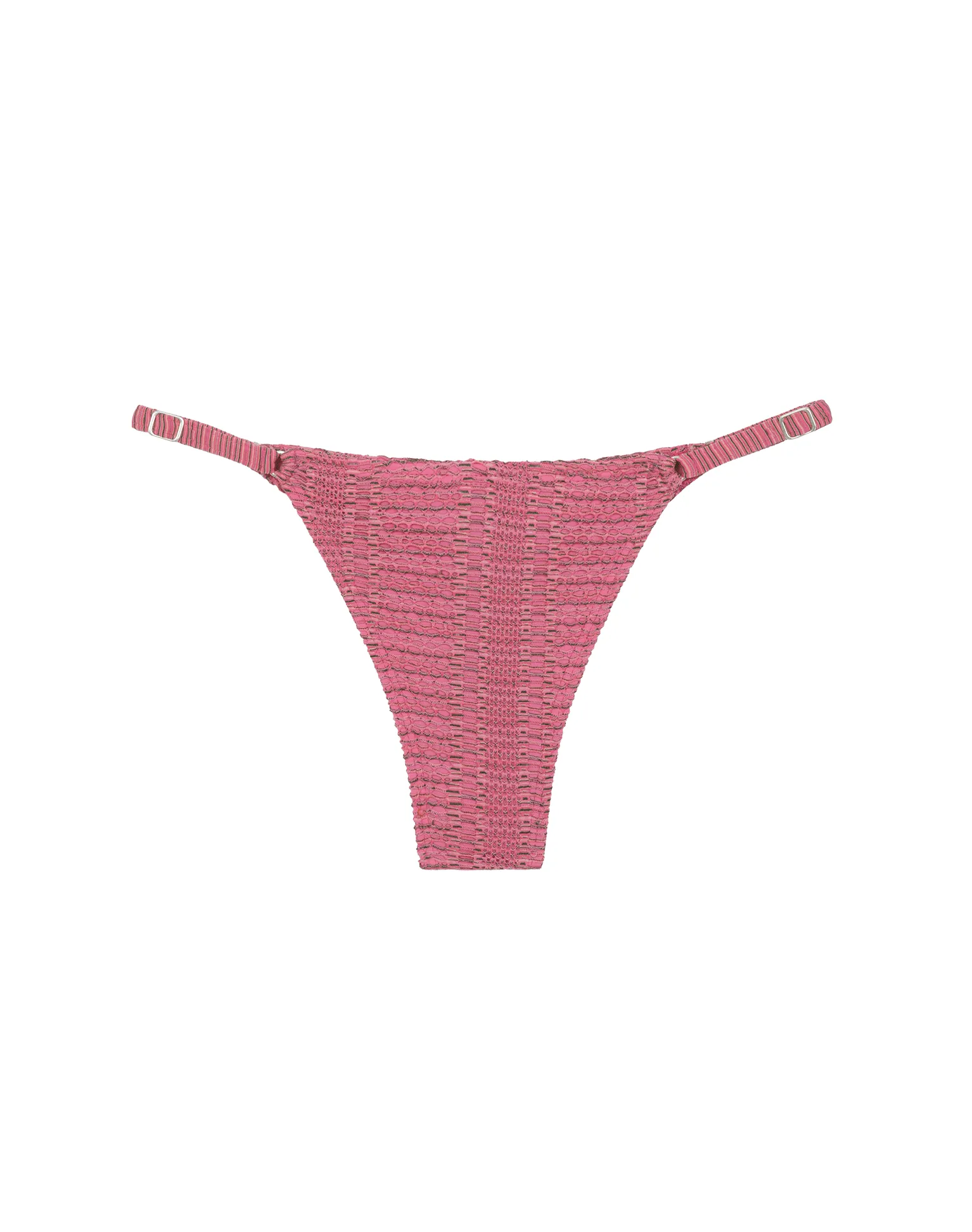 Mesh Rafa Bottom - Pink Pearl sold by Vix