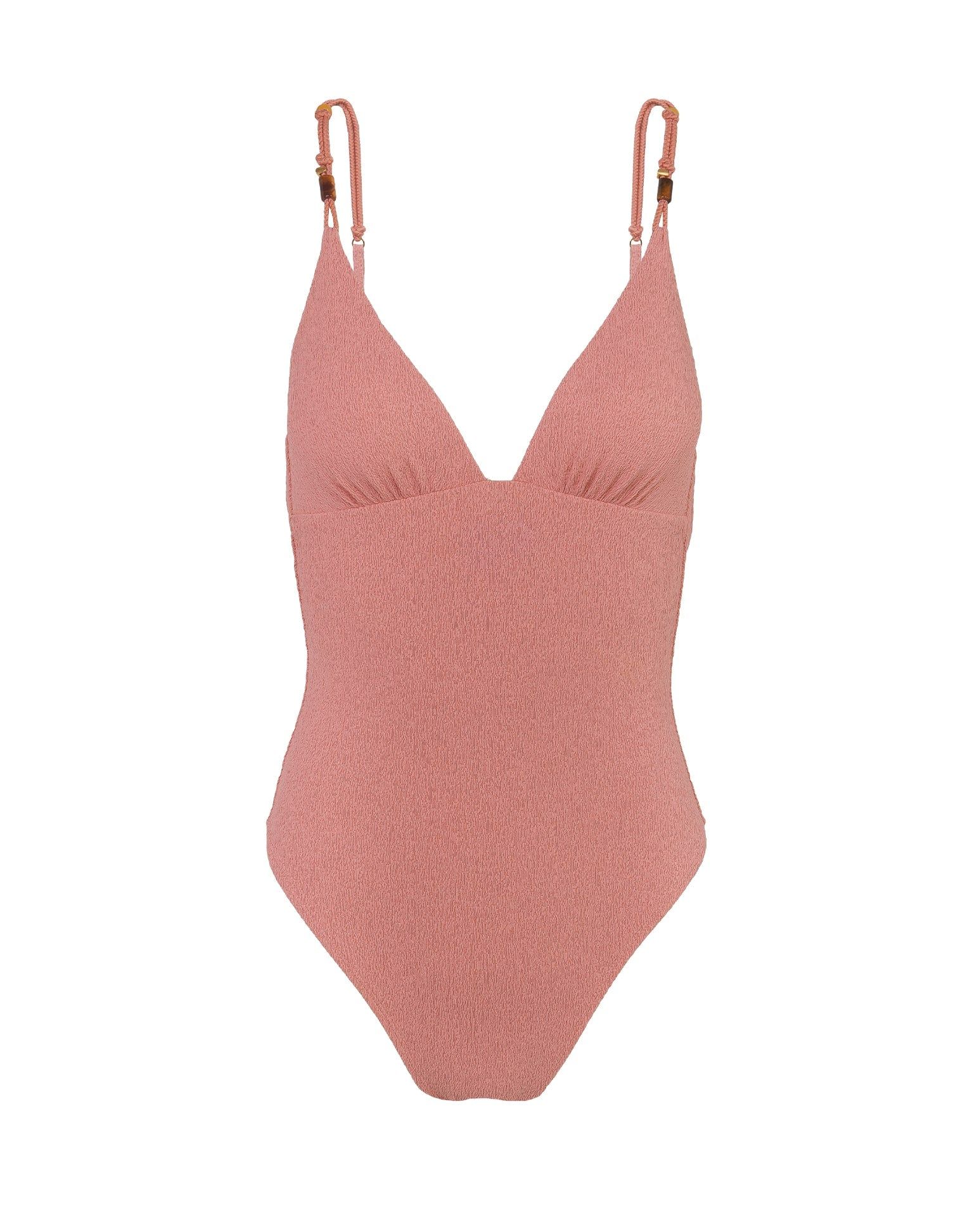 Firenze Claire Flora One Piece - Duchese sold by Vix product image thumbnail 5