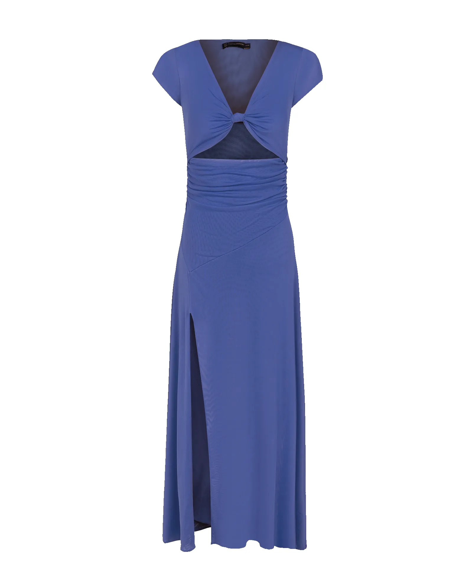 Maelly Maxi Dress - Wavesong sold by Vix product image thumbnail 5