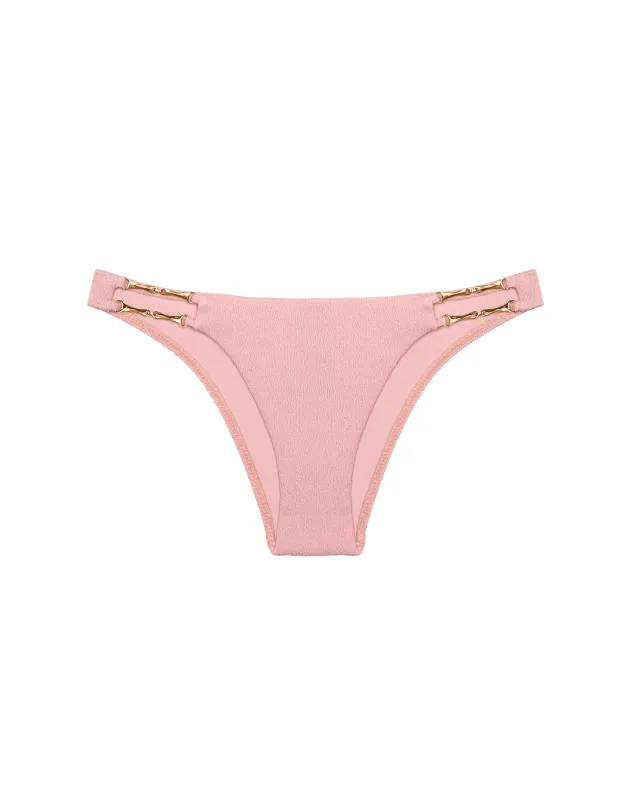Firenze Bell Bottom - Rosewater sold by Vix