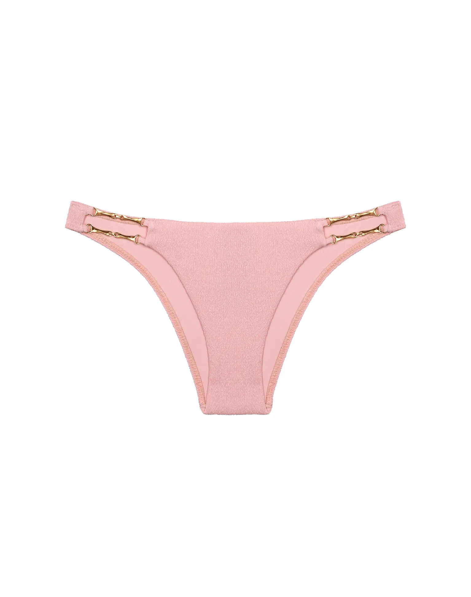 Firenze Bell Bottom - Rosewater sold by Vix