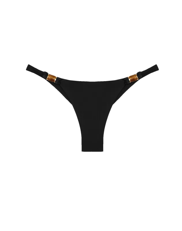 Matte Josi Bottom - Black made by Vix
