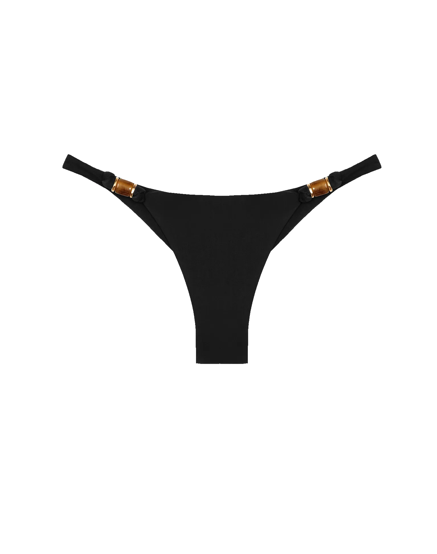 Matte Josi Bottom - Black sold by Vix