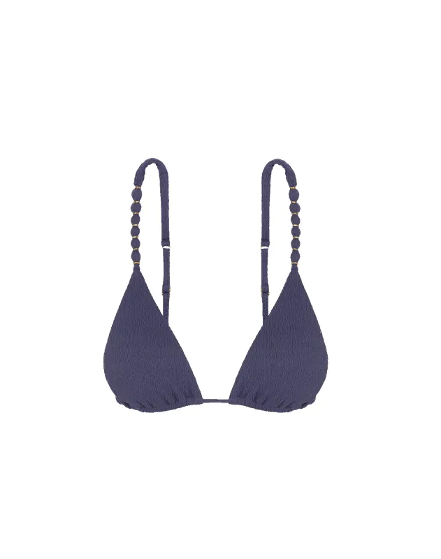 Firenze Beads Parallel Tri Top - Verona sold by Vix