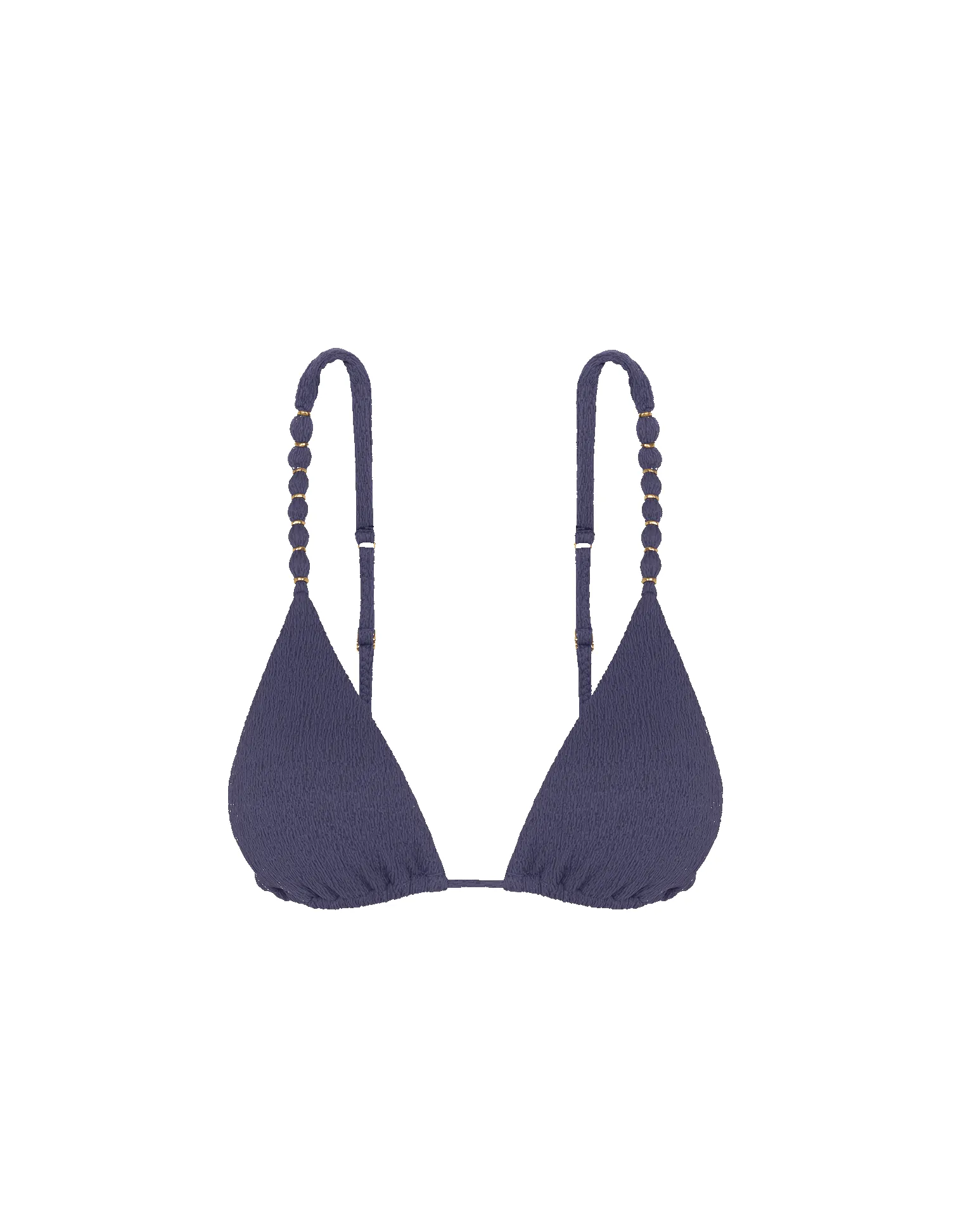 Firenze Beads Parallel Tri Top - Verona sold by Vix