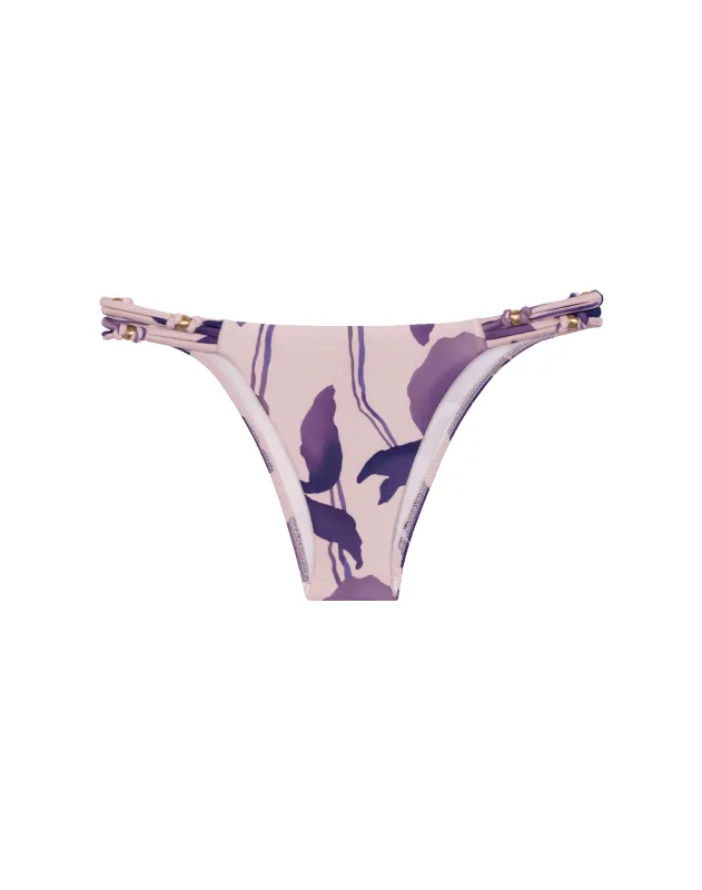 Paige Detail Bottom - Floreal made by Vix