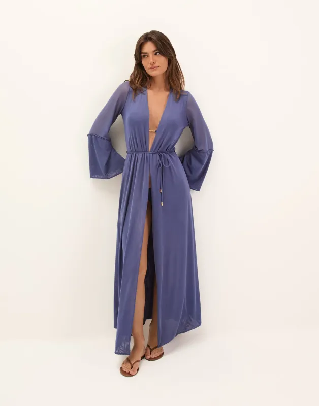 Lysa Long Cover Up - Verona sold by Vix