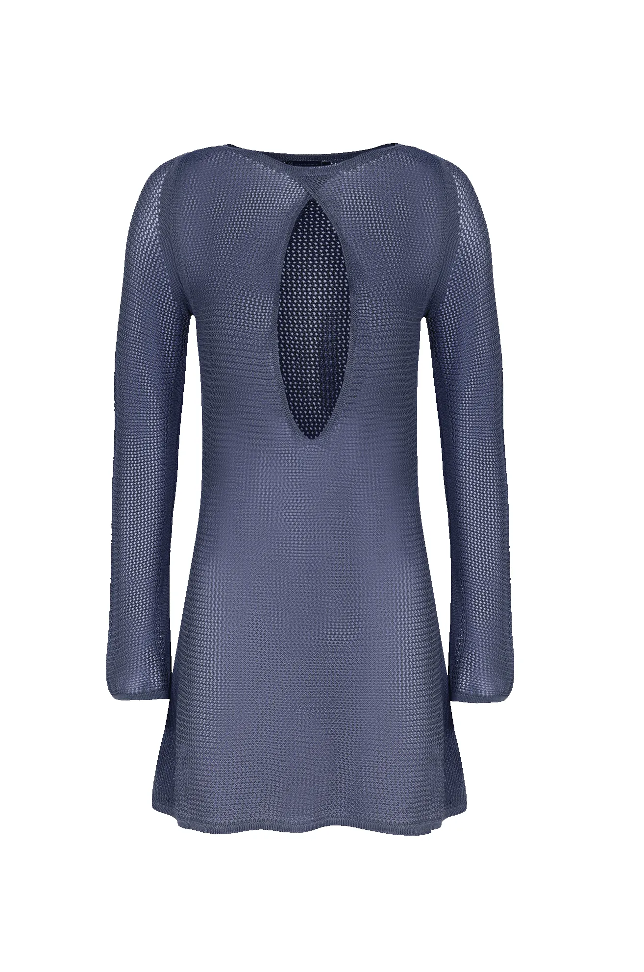 Knit Micah Short Cover Up - Verona sold by Vix product image thumbnail 5