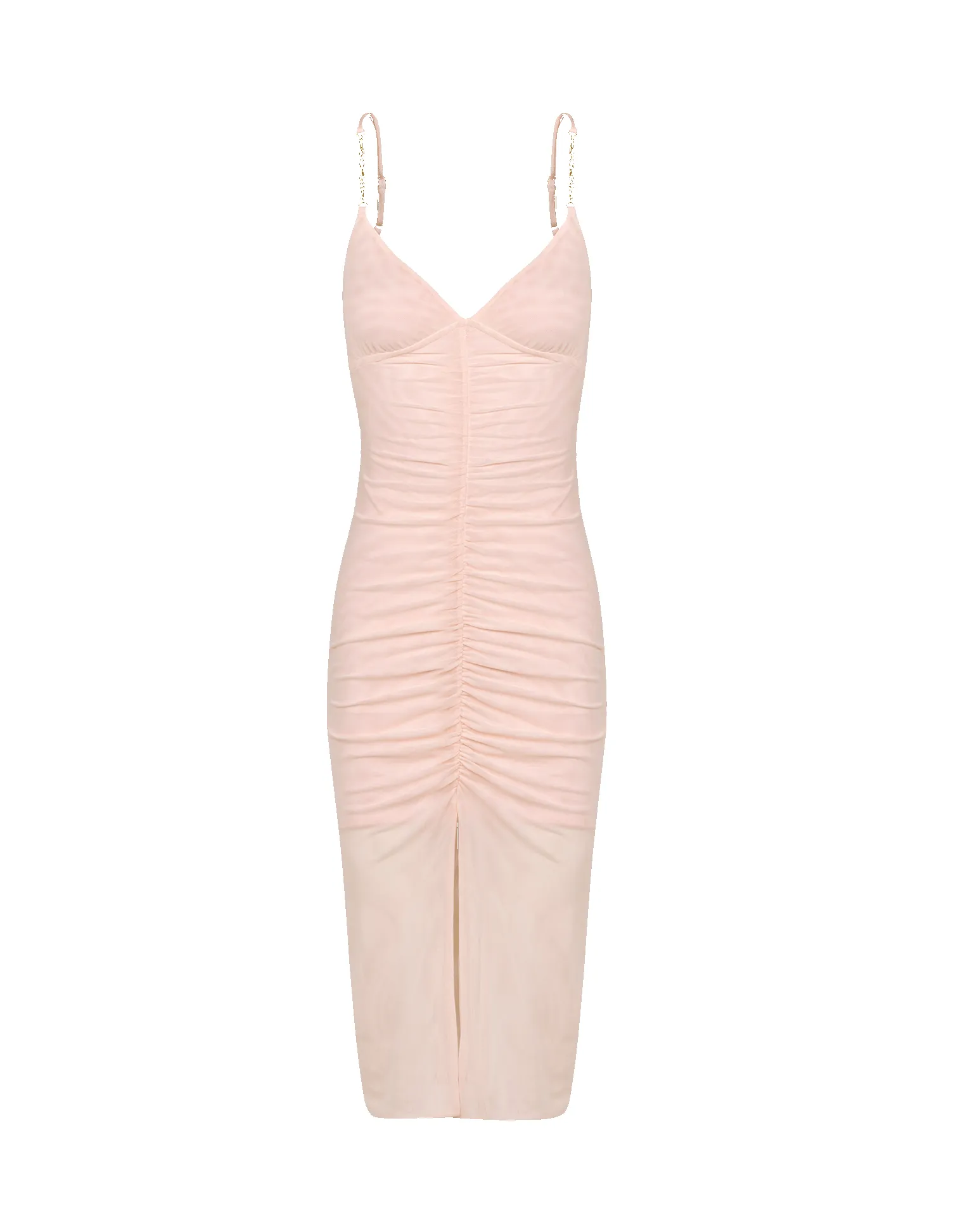 Diana Midi Dress - Rosewater sold by Vix product image thumbnail 5