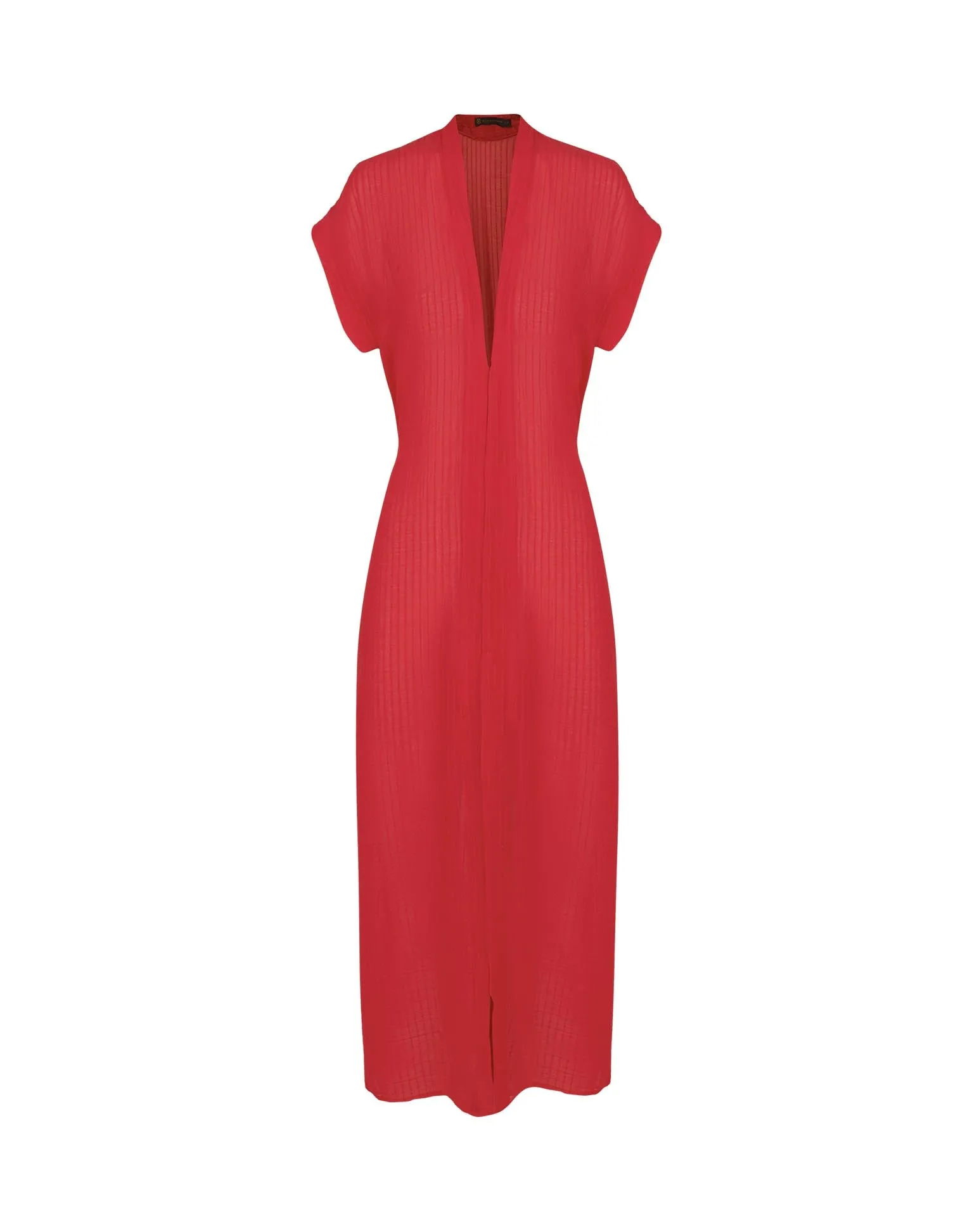 Fuji Midi Cover Up - Joyride sold by Vix product image thumbnail 5