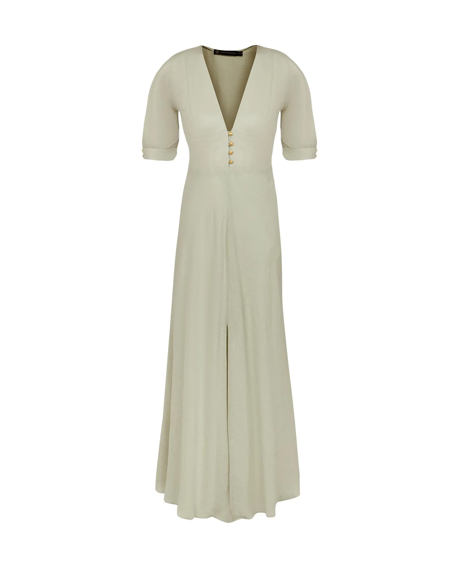 Irida Midi Dress - Regatta sold by Vix product image thumbnail 5