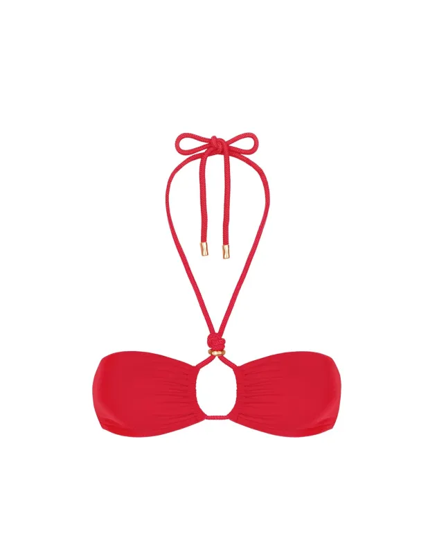 Gal Isa Top - Joyride made by Vix