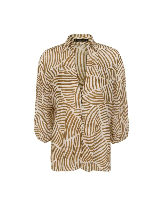 Moana Short Cover Up - Nomad sold by Vix