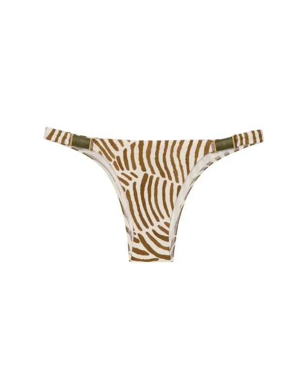 Pam Detail Bottom - Nomad made by Vix