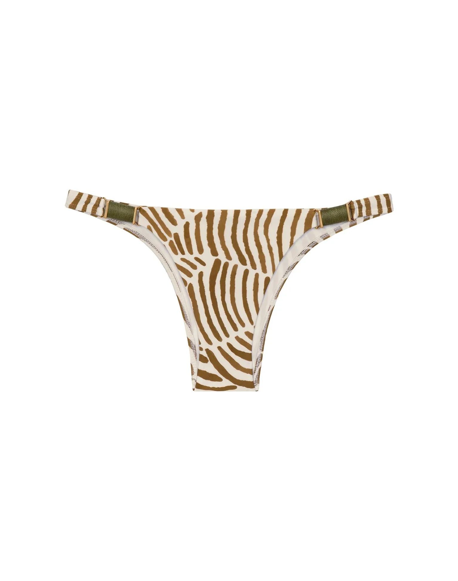 Pam Detail Bottom - Nomad sold by Vix