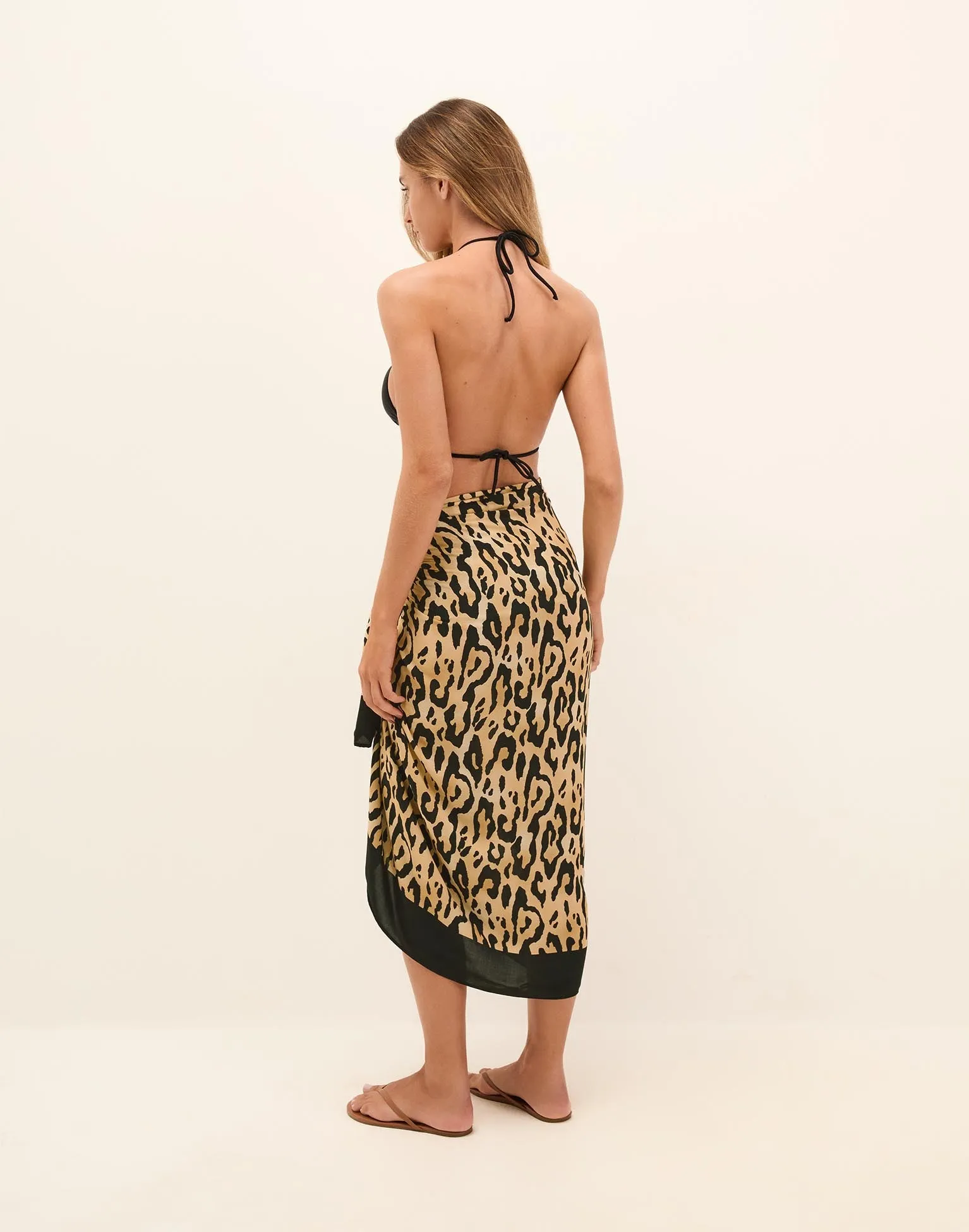 Sarong - Buzzy sold by Vix product image thumbnail 2