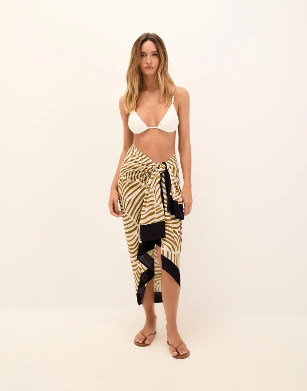 Sarong - Nomad sold by Vix