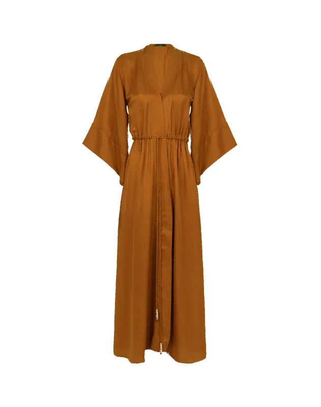 Rosie Kimono - Praline made by Vix