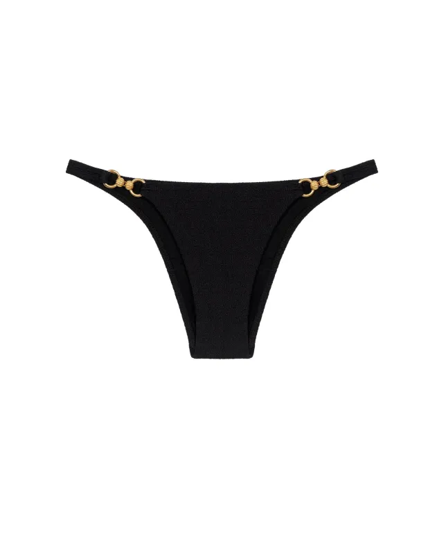 Firenze Nell Bottom - Black made by Vix