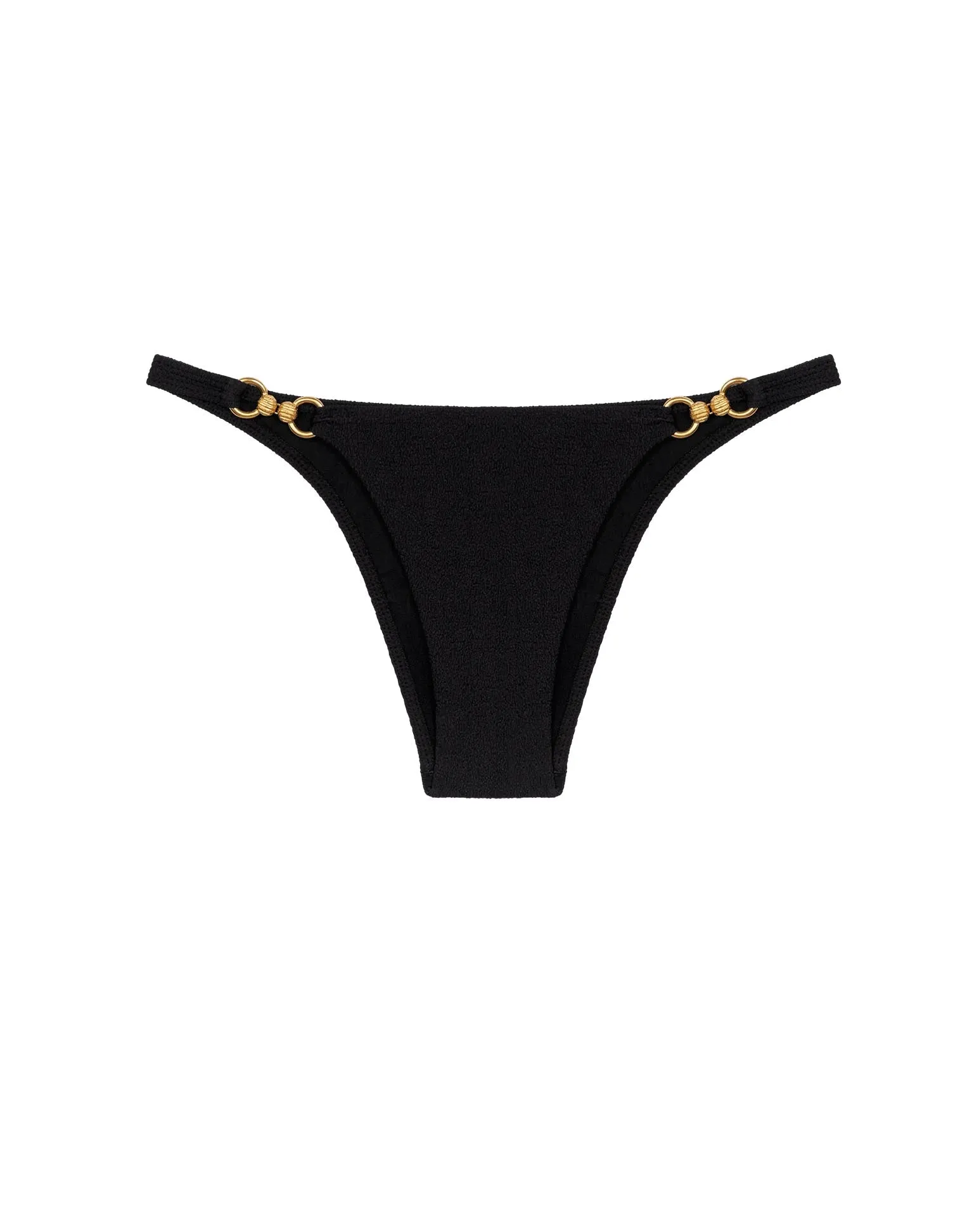 Firenze Nell Bottom - Black sold by Vix