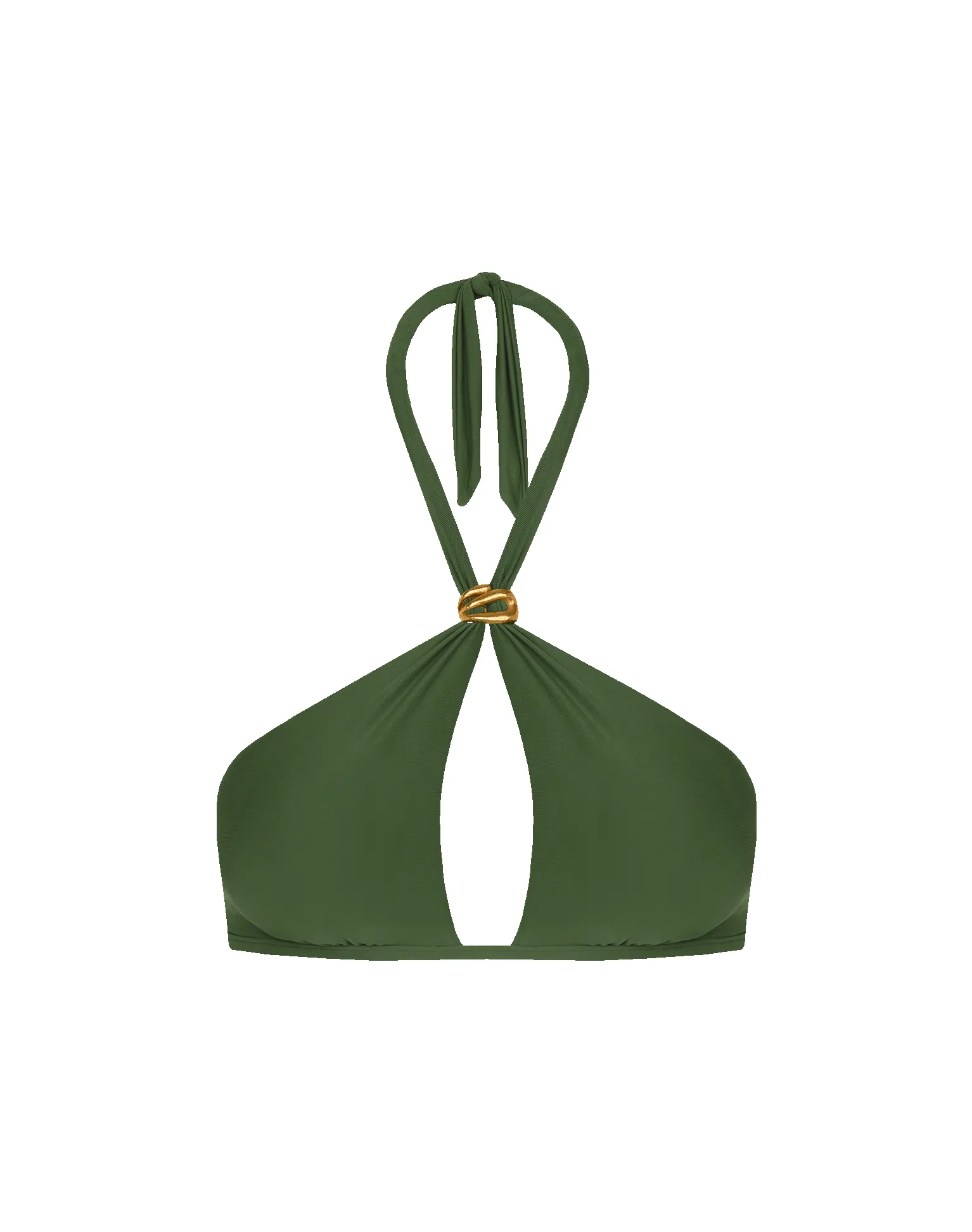 Matte Leone Larissa Top - Free Bird sold by Vix