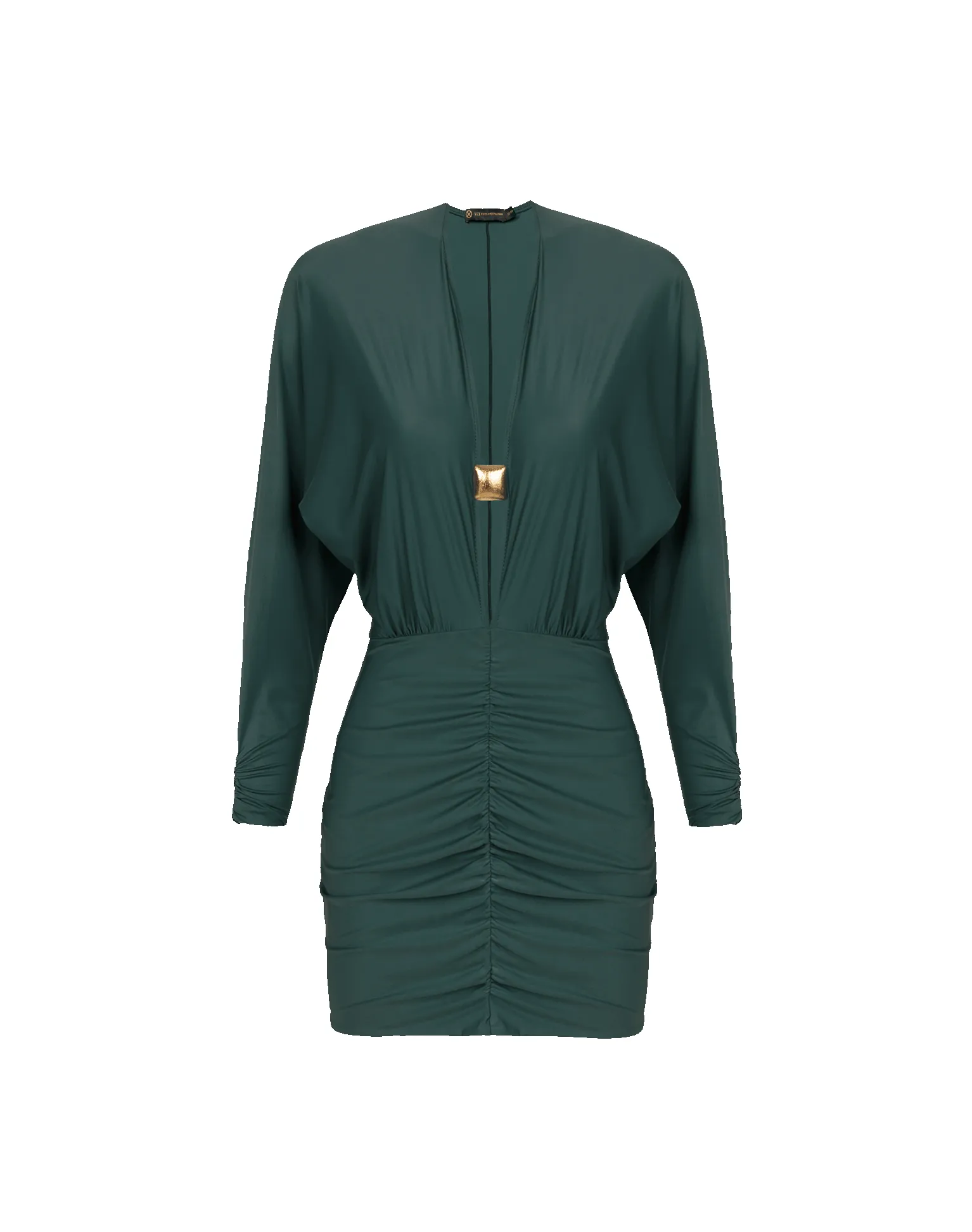 Iris Short Dress - Windward sold by Vix