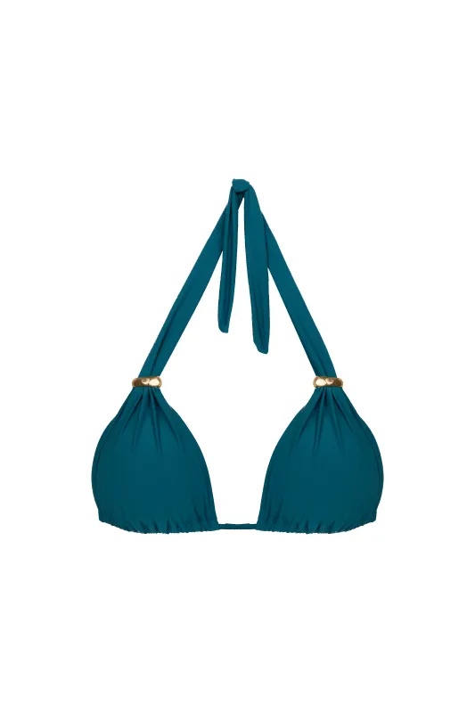 Matte Bia Tube Top - Windward made by Vix