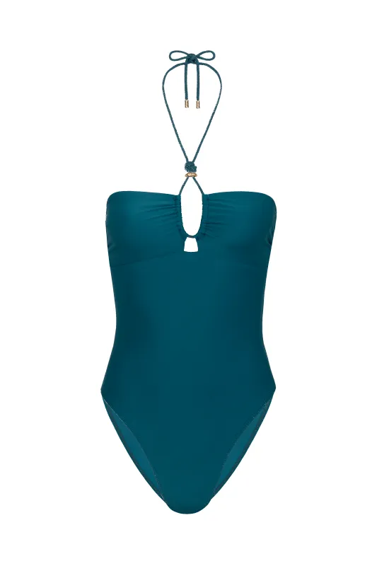 Matte Gal Isa One Piece - Windward made by Vix