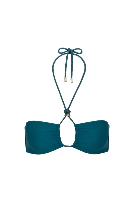 Matte Gal Isa Top - Windward made by Vix