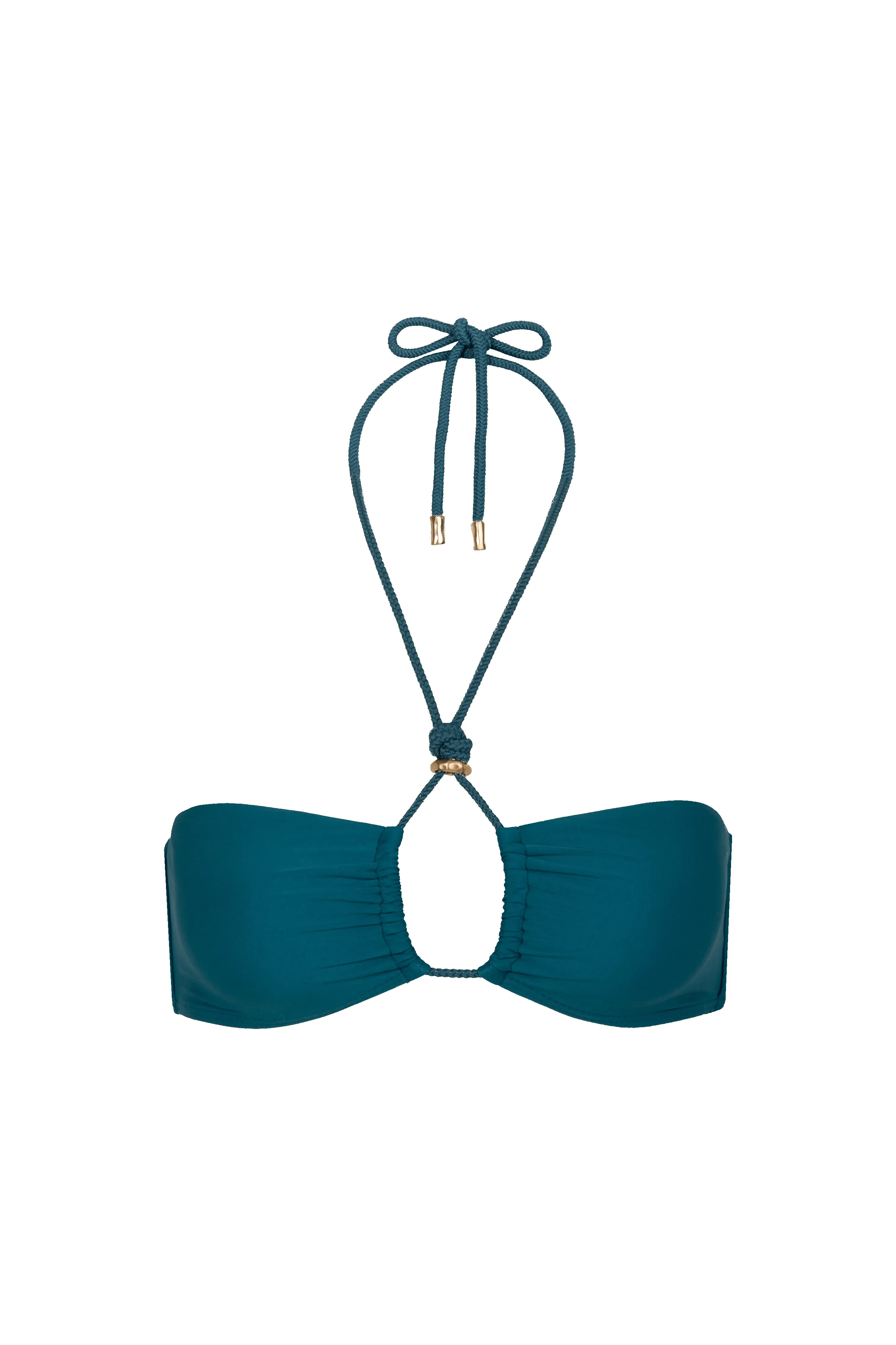 Matte Gal Isa Top - Windward sold by Vix
