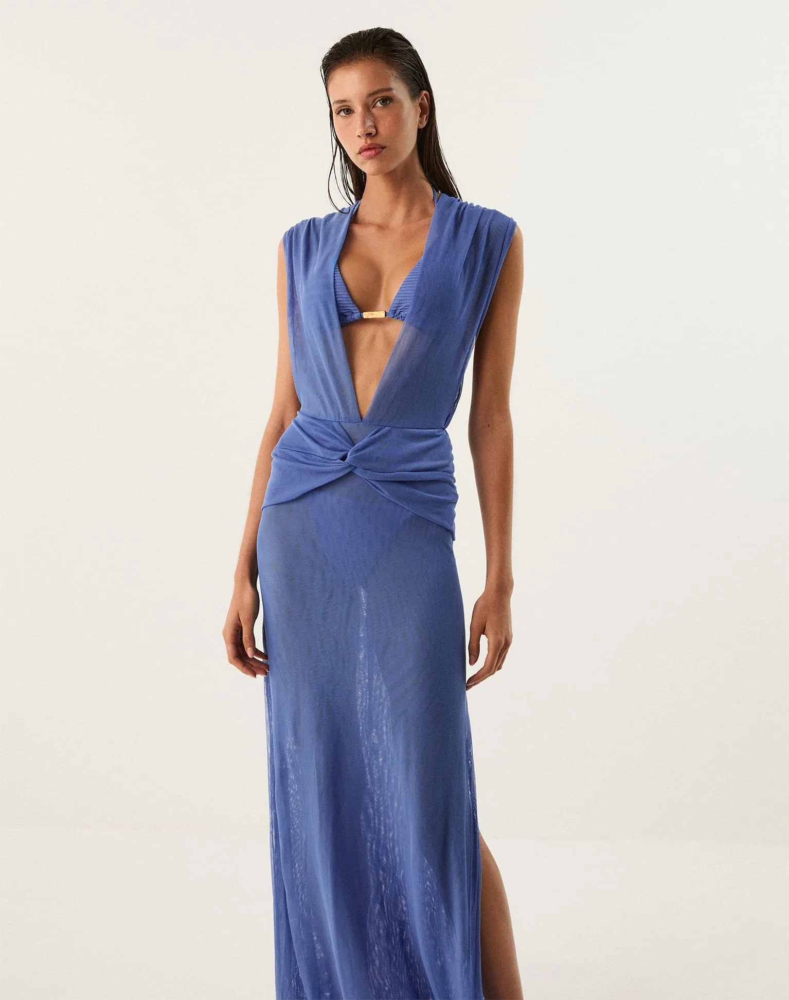 Cindy Long Cover Up - Seaspell sold by Vix product image thumbnail 4