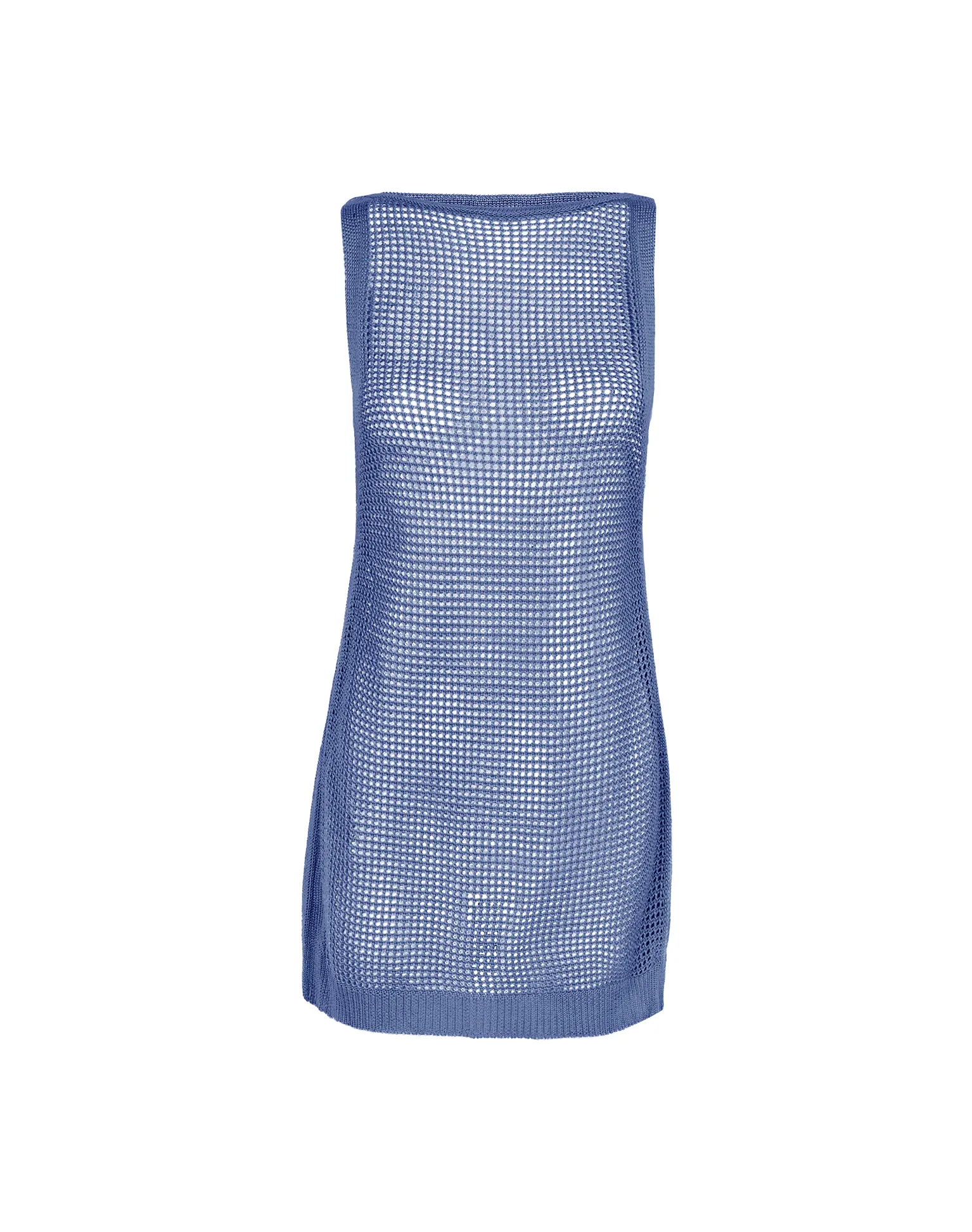 Knit Erika Short Cover Up - Seaspell sold by Vix